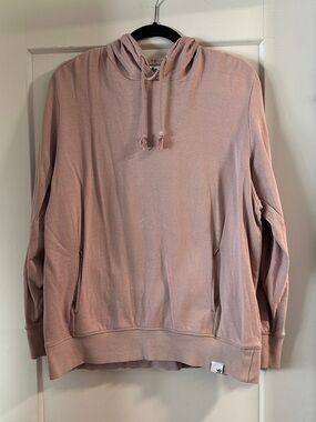 Women’s Adidas Hoodie - M